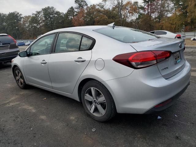 Obraz 2 z 2018 KIA FORTE LX 2018 z VIN 3KPFL4A75JE269463