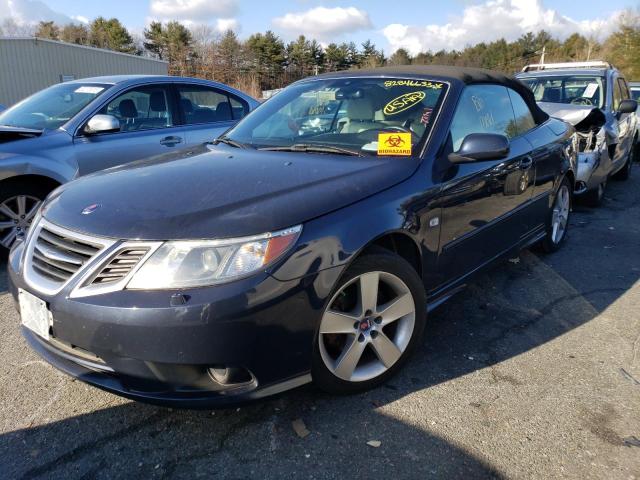 2010 SAAB 9-3 2.0T 2010 image