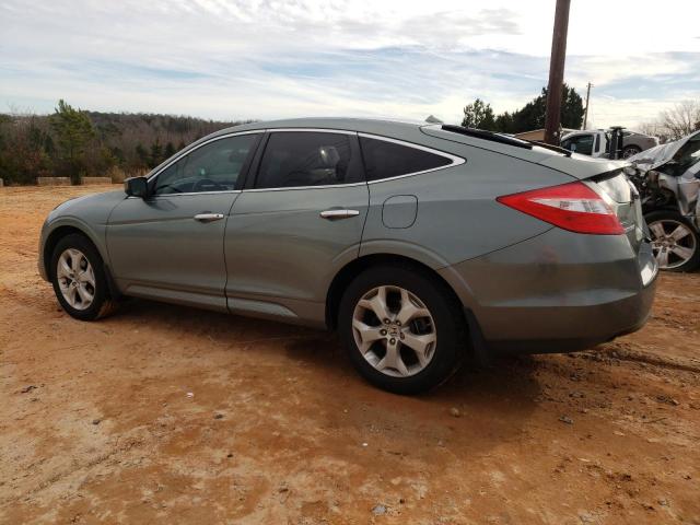 Obraz 2 z 2010 HONDA ACCORD EXL 2010 z VIN 5J6TF2H57AL006153