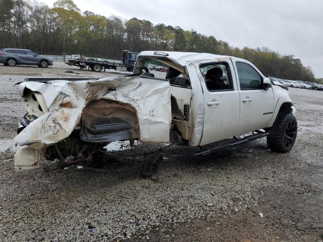 Image 3 of 2013 CHEVROLET SILVERADO K1500 LT 2013 with VIN 3GCPKSE75DG303545