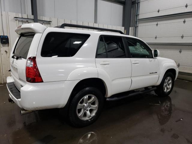 Image 3 of 2006 TOYOTA 4RUNNER SR5 2006 with VIN JTEBU14RX60084389