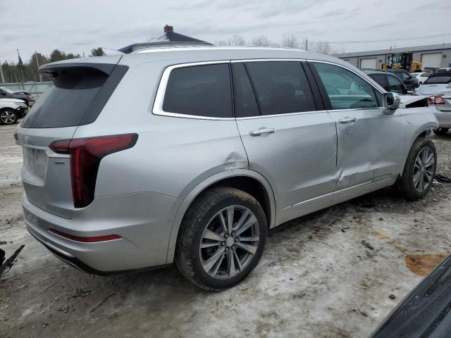Obraz 3 z 2020 CADILLAC XT6 PREMIUM LUXURY 2020 z VIN 1GYKPDRS4LZ212782