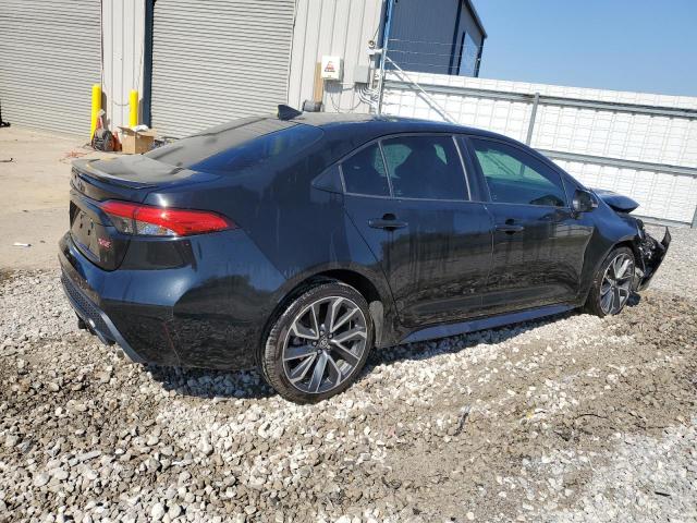 Изображение 3 2020 TOYOTA COROLLA XSE 2020 с VIN 5YFT4RCE1LP048470