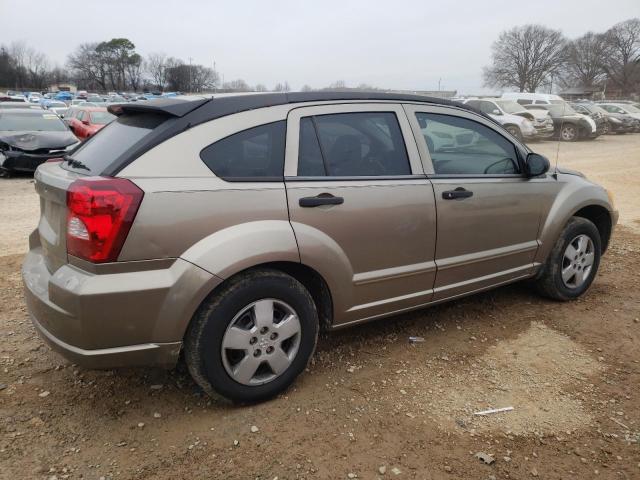 Obraz 3 z 2007 DODGE CALIBER  2007 z VIN 1B3HB28B07D231998