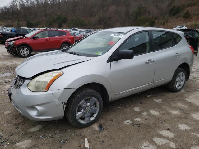 Image 1 of 2013 NISSAN ROGUE S 2013 with VIN JN8AS5MV1DW627542