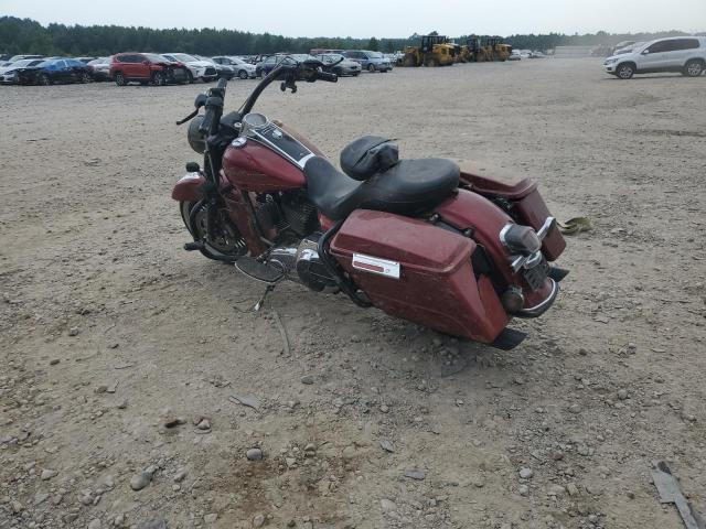 Image 3 of 2009 HARLEY-DAVIDSON FLHR  2009 with VIN 1HD1FB4139Y664842