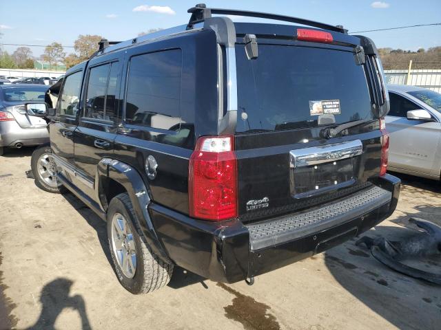 Obraz 3 z 2006 JEEP COMMANDER LIMITED 2006 z VIN 1J8HG58N86C166892
