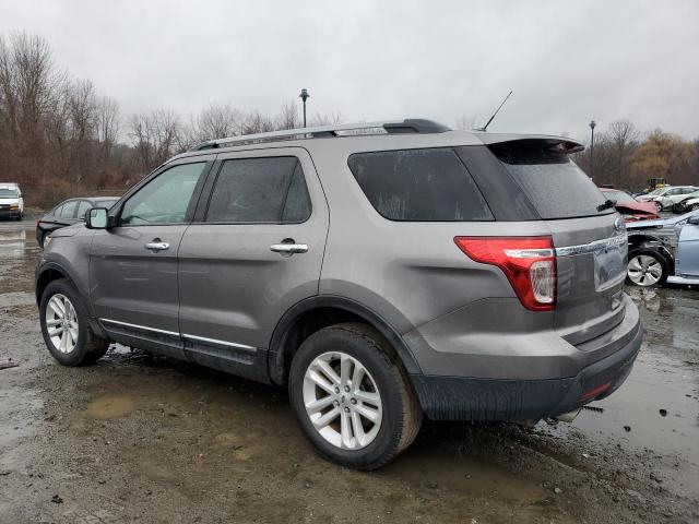 Image 2 of 2012 FORD EXPLORER XLT 2012 with VIN 1FMHK8D88CGA78139