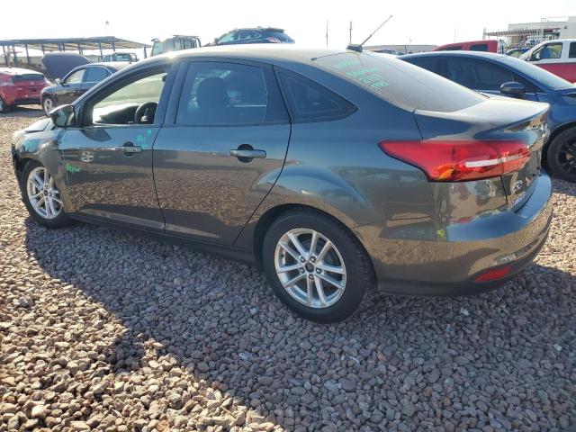 Изображение 2 2016 FORD FOCUS SE 2016 с VIN 1FADP3F22GL246649
