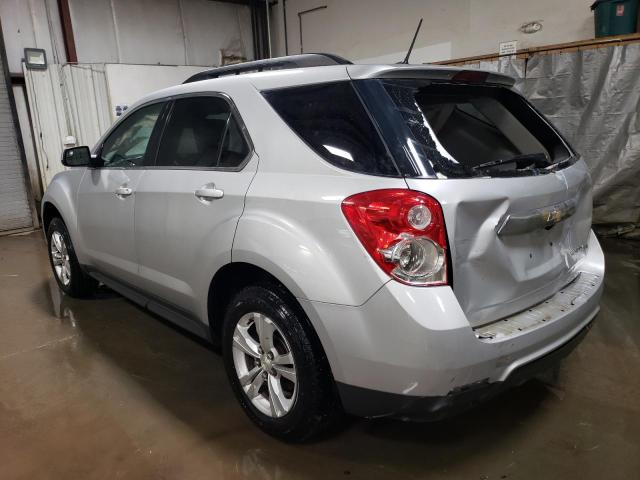 Obraz 2 z 2013 CHEVROLET EQUINOX LT 2013 z VIN 2GNALDEK4D1138204
