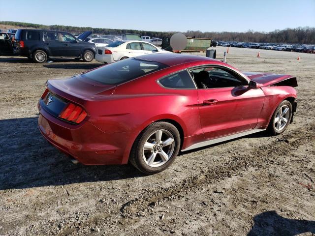 Obraz 3 z 2015 FORD MUSTANG  2015 z VIN 1FA6P8AM5F5346679