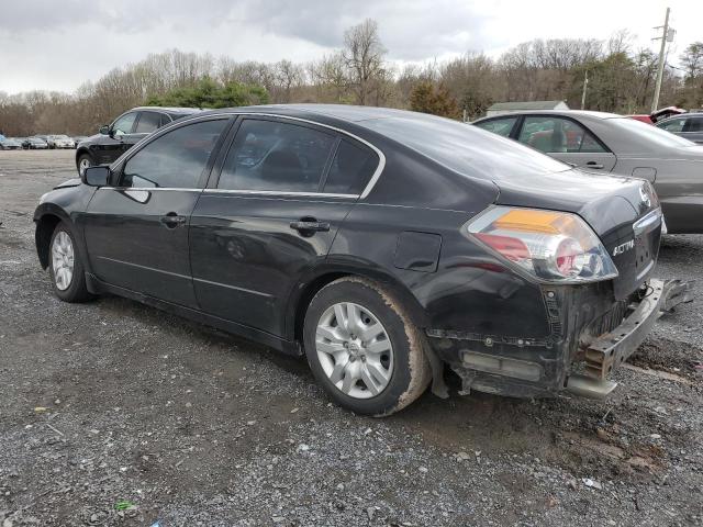 Image 2 of 2012 NISSAN ALTIMA BASE 2012 with VIN 1N4AL2AP0CN576686
