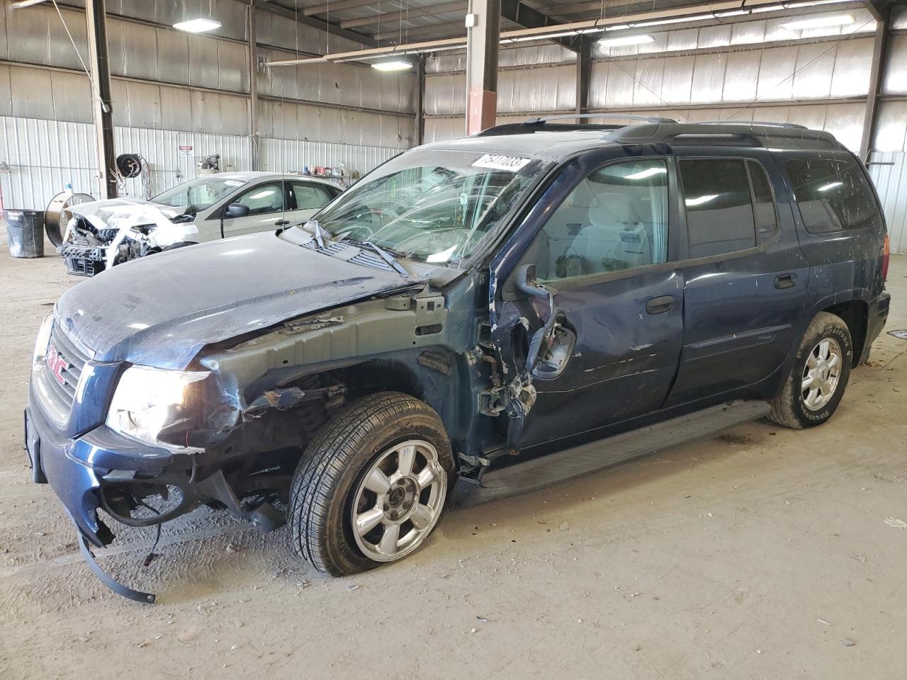 2003 GMC ENVOY XL 2003 image