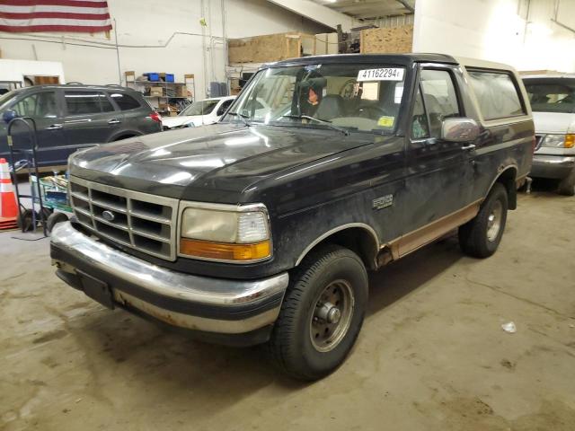 Obraz 1994 FORD BRONCO U100 1994