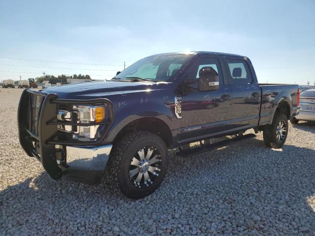 Image 1 of 2017 FORD F250 SUPER DUTY 2017 with VIN 1FT7W2BT7HEF45918