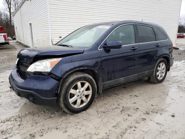 2008 HONDA CR-V EXL 2008 image