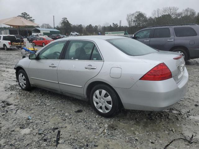 Obraz 2 z 2007 HONDA ACCORD LX 2007 z VIN 1HGCM56467A099664