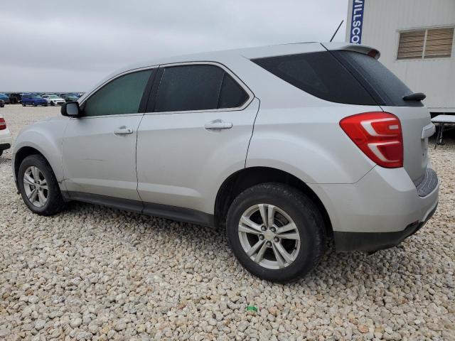 Obraz 2 z 2016 CHEVROLET EQUINOX LS 2016 z VIN 2GNALBEK5G1169678
