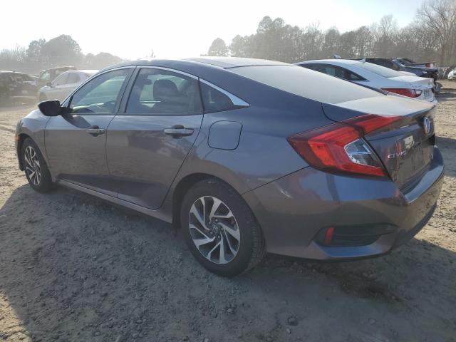 Изображение 2 2016 HONDA CIVIC EX 2016 с VIN 19XFC2F77GE053555