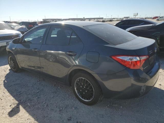 Изображение 2 2016 TOYOTA COROLLA L 2016 с VIN 5YFBURHE8GP413219