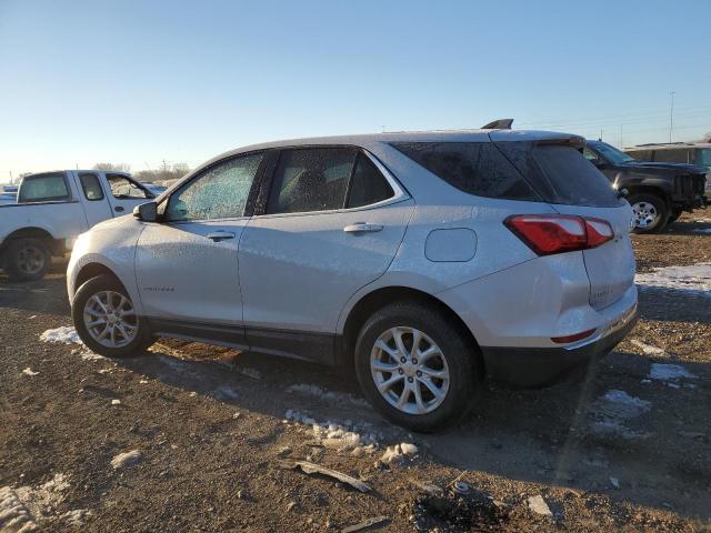 Image 2 of 2019 CHEVROLET EQUINOX LT 2019 with VIN 2GNAXUEV0K6223359