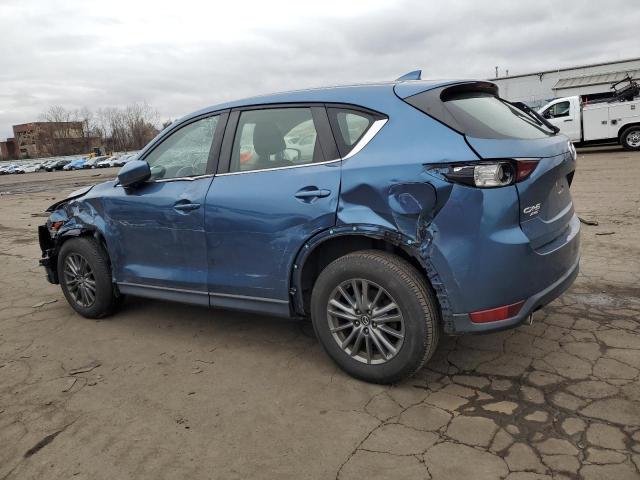 Изображение 2 2018 MAZDA CX-5 SPORT 2018 с VIN JM3KFBBM6J0445516