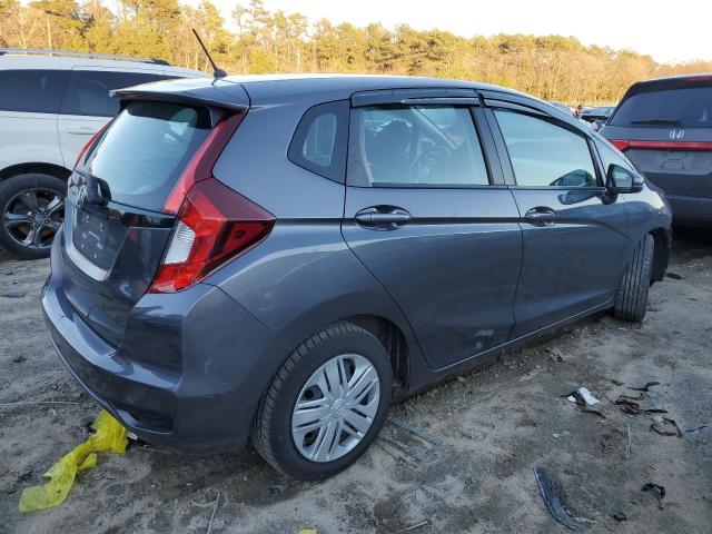 Obraz 3 z 2019 HONDA FIT LX 2019 z VIN 3HGGK5H42KM702609
