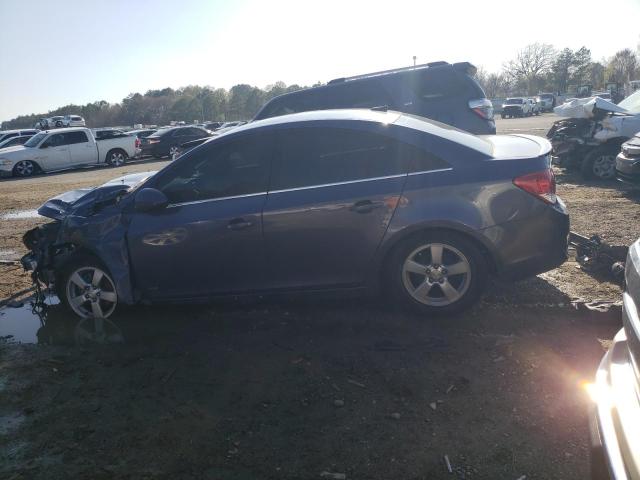 Image 2 of 2014 CHEVROLET CRUZE LT 2014 with VIN 1G1PC5SB0E7173543
