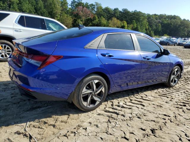 Изображение 3 2023 HYUNDAI ELANTRA SEL 2023 с VIN 5NPLS4AG0PH088541
