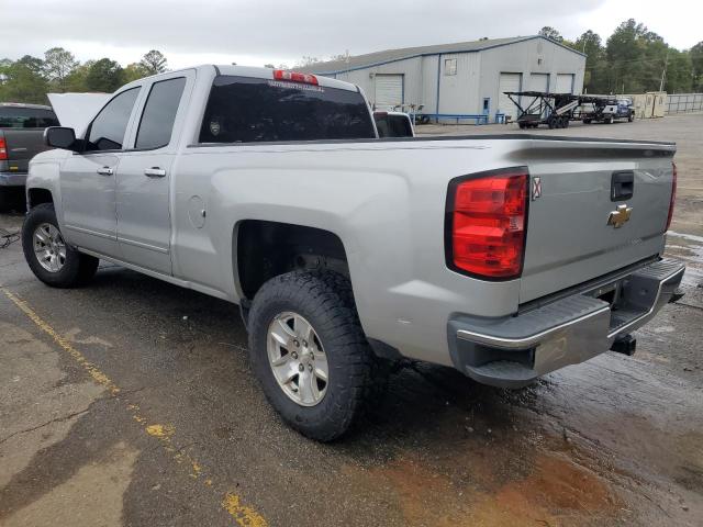 Image 2 of 2015 CHEVROLET SILVERADO C1500 LT 2015 with VIN 1GCRCREC6FZ304170