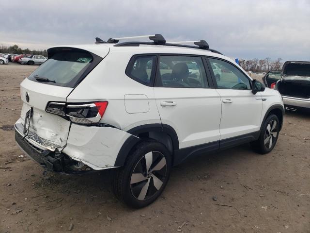 Image 3 of 2023 VOLKSWAGEN TAOS S 2023 with VIN 3VVMX7B24PM371529