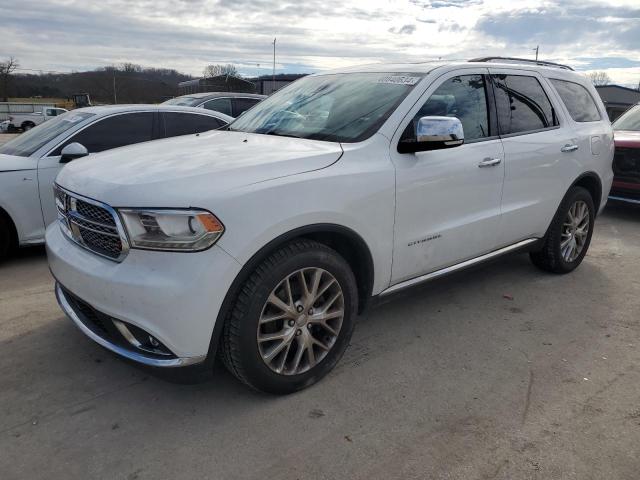 Obraz 2014 DODGE DURANGO CITADEL 2014