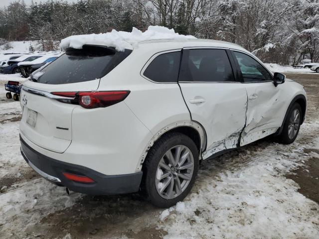 Image 3 of 2020 MAZDA CX-9 GRAND TOURING 2020 with VIN JM3TCADY2L0415827