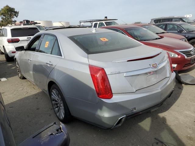 Obraz 2 z 2019 CADILLAC CTS LUXURY 2019 z VIN 1G6AR5SX8K0147769