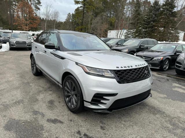 Obraz 2 z 2018 LAND ROVER RANGE ROVER VELAR R-DYNAMIC SE 2018 z VIN SALYL2RV4JA769075