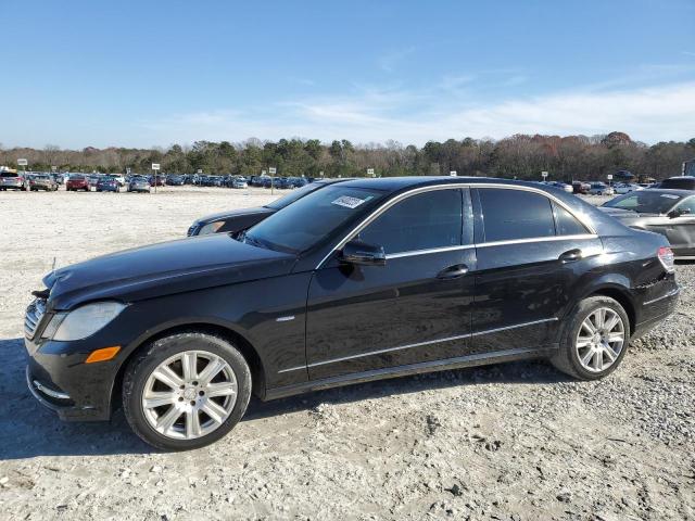Obraz 1 z 2012 MERCEDES-BENZ E 350 4MATIC 2012 z VIN WDDHF8JB6CA573022