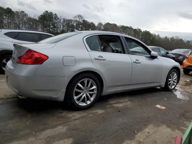 Image 3 of 2008 INFINITI G35  2008 with VIN JNKBV61E28M225093