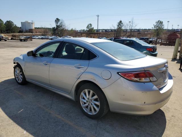 Изображение 2 2012 MAZDA 6 I 2012 с VIN 1YVHZ8DH3C5M11126