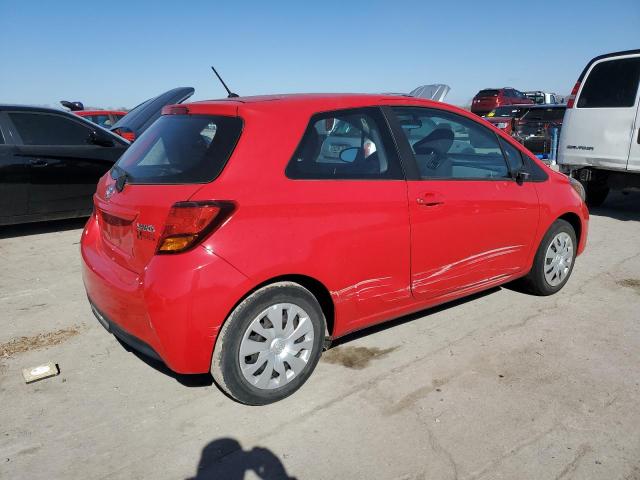 Изображение 3 2015 TOYOTA YARIS  2015 с VIN VNKJTUD33FA038226