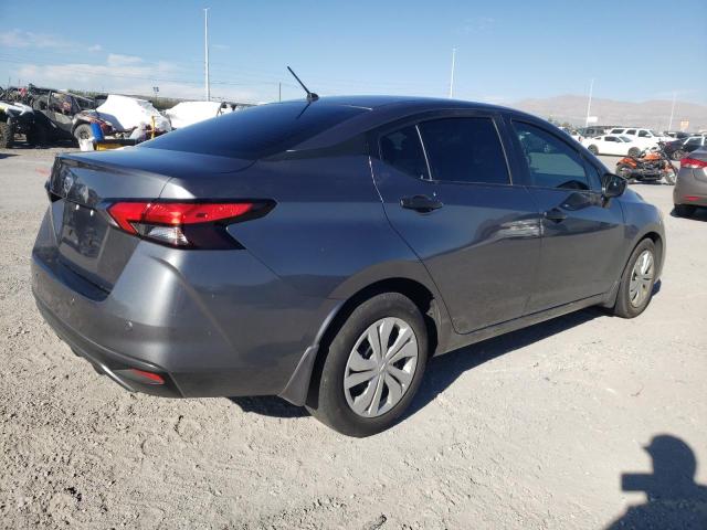 Изображение 3 2020 NISSAN VERSA S 2020 с VIN 3N1CN8DV8LL902702