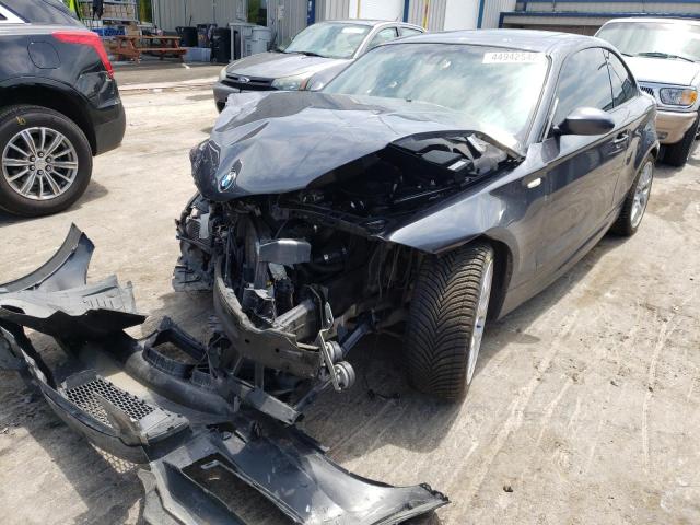 Изображение 2 2008 BMW 135 I 2008 с VIN WBAUC73578VF23751