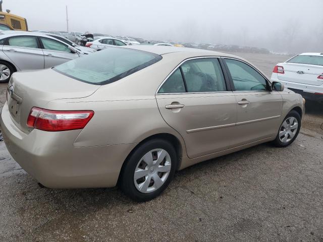 Image 3 of 2007 TOYOTA CAMRY CE 2007 with VIN 4T1BE46K17U604844