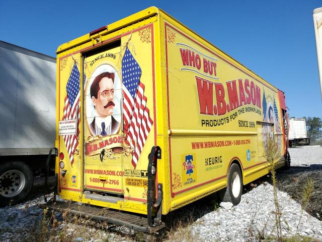 Image 3 of 2017 FREIGHTLINER CHASSIS M LINE WALK-IN VAN 2017 with VIN 4UZAARDUXHCJB8867