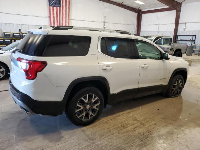 Image 3 of 2023 GMC ACADIA SLT 2023 with VIN 1GKKNML41PZ175819