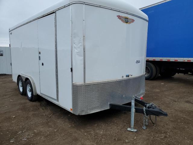 Image 1 of 2020 NVAE TRAILER 2020 with VIN 5JWTC1624LN529312