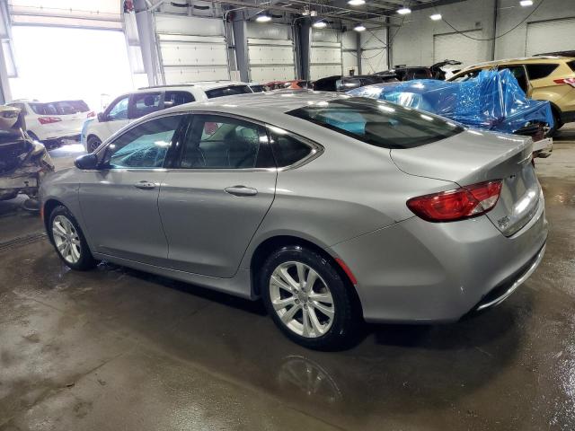 Image 2 of 2015 CHRYSLER 200 LIMITED 2015 with VIN 1C3CCCAB9FN595775