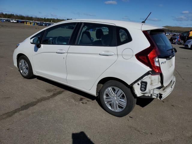 Image 2 of 2020 HONDA FIT LX 2020 with VIN 3HGGK5H4XLM701855