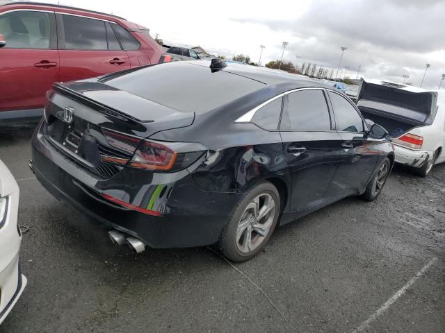 Image 3 of 2022 HONDA ACCORD SPORT 2022 with VIN 1HGCV2F34NA024042