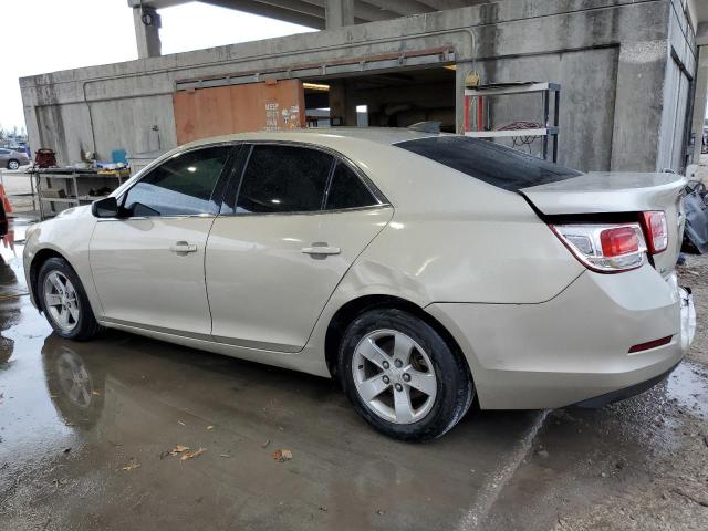 Image 2 of 2015 CHEVROLET MALIBU LS 2015 with VIN 1G11B5SL6FF346443