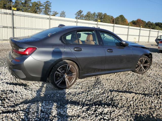 Изображение 3 2021 BMW 330XI  2021 с VIN 3MW5R7J00M8B65607